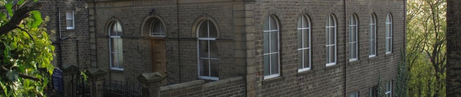 Planning approval obtained for conversion of Farnhill Chapel