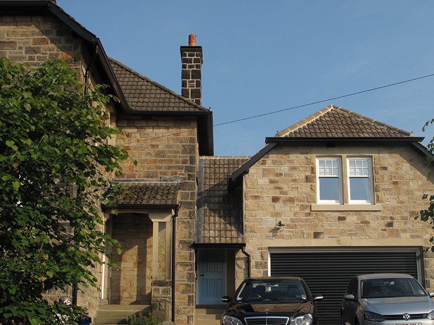 Arts & crafts Property, Skipton