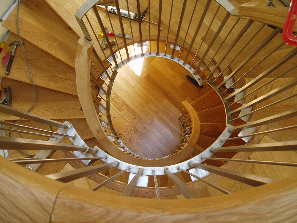 Stainton Cotes - Peter Harrison Architects