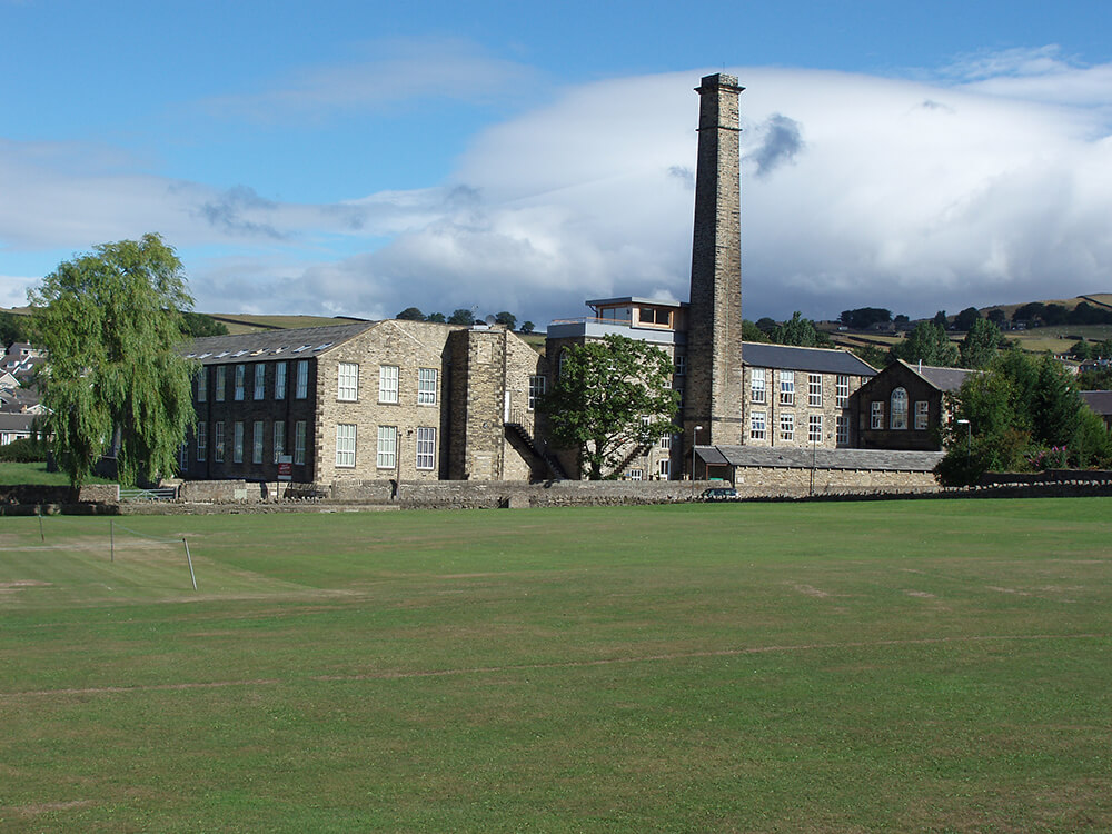 Bradley Mill