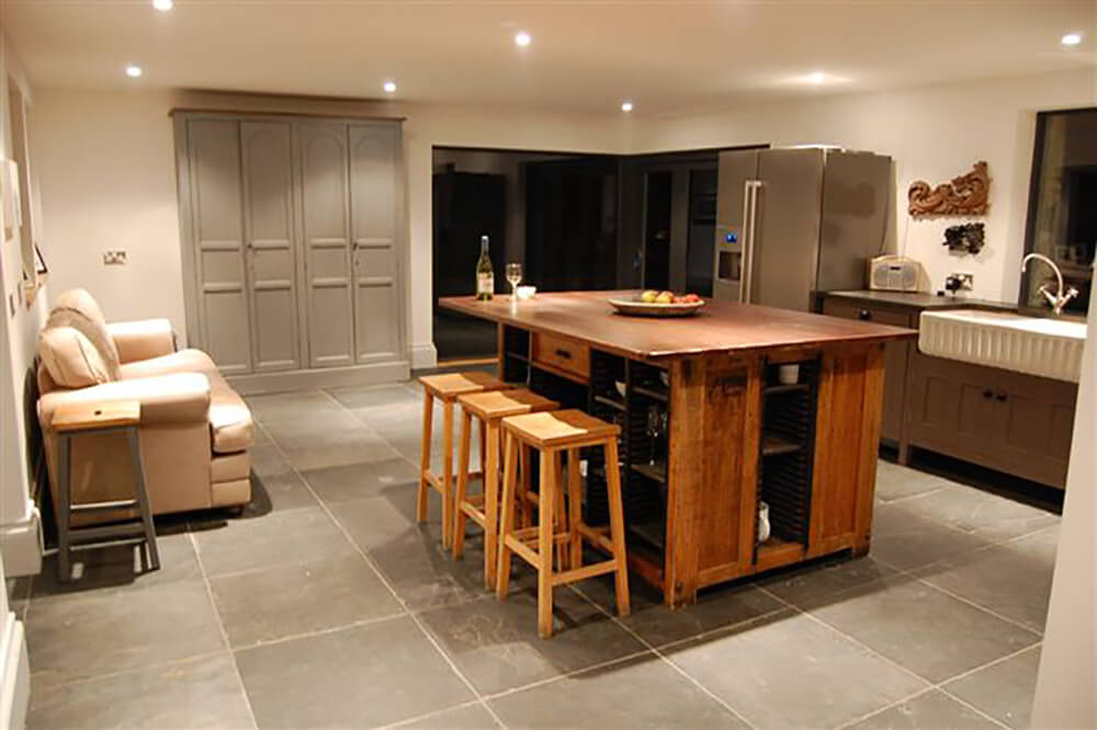 Orchard House, Giggleswick
